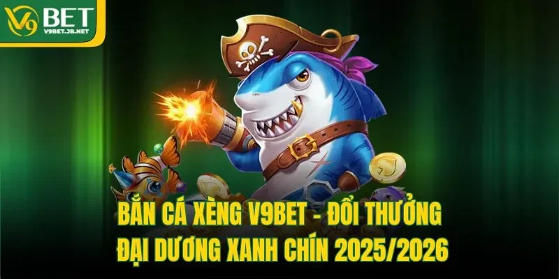 Bắn cá xèng